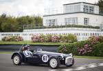 Caterham Seven SuperSprint 2017 года